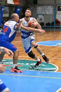 Sport - KOSARKA - MEMORIAL TAVCAR - Kontovel - BOR  Radenska